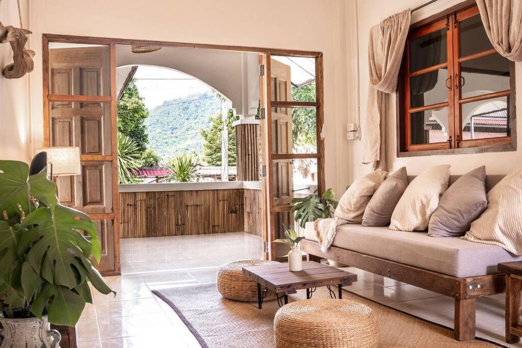Baan Yucca - House In Lamai Vakantiehuis
